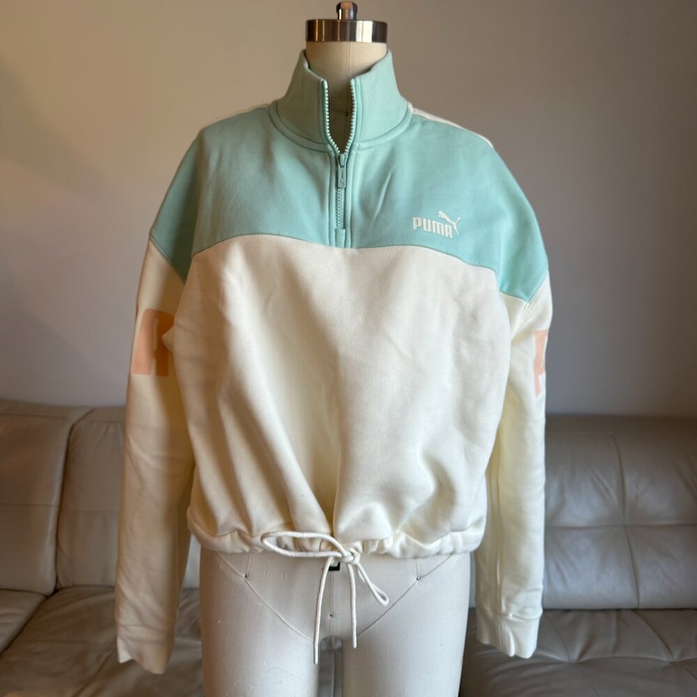 Puma Sweatshirt NWT